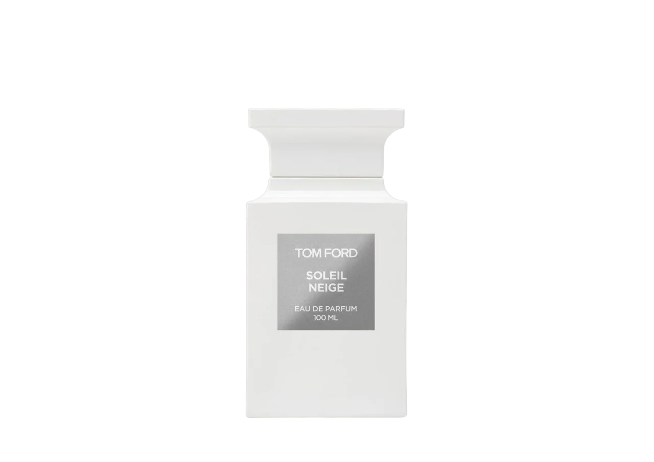 Soleil Neige EDP