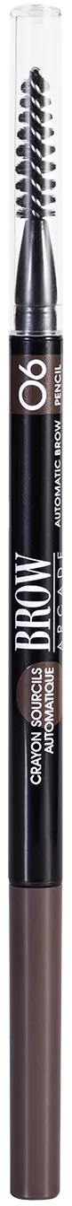 Brow Pencil Automatic Brow Arcade