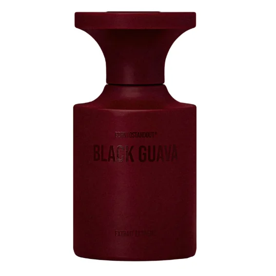 Black Guava Extrait