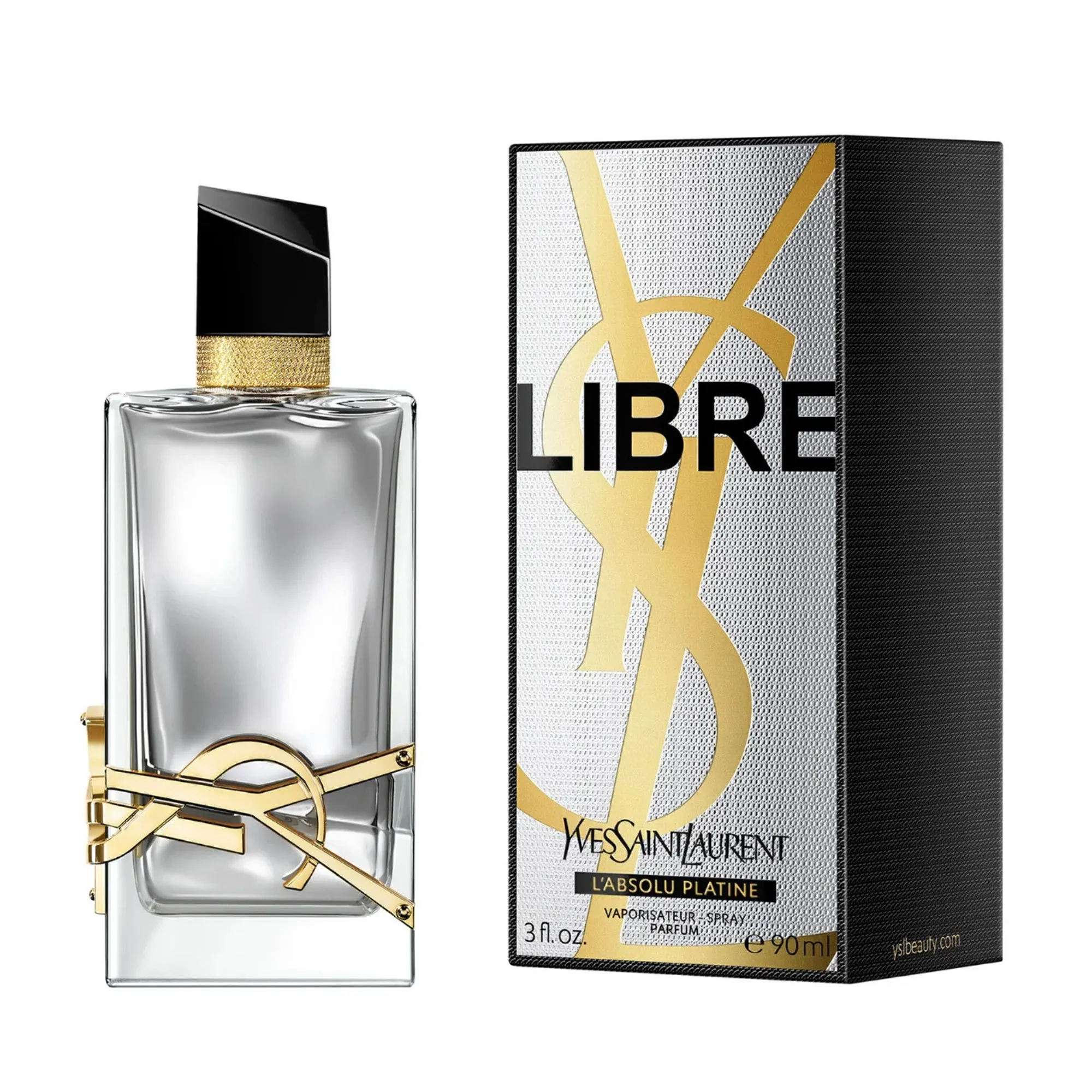 Libre Absolu Platine image 3