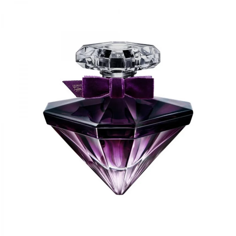 La Nuit Tresor Le Parfum  image 1
