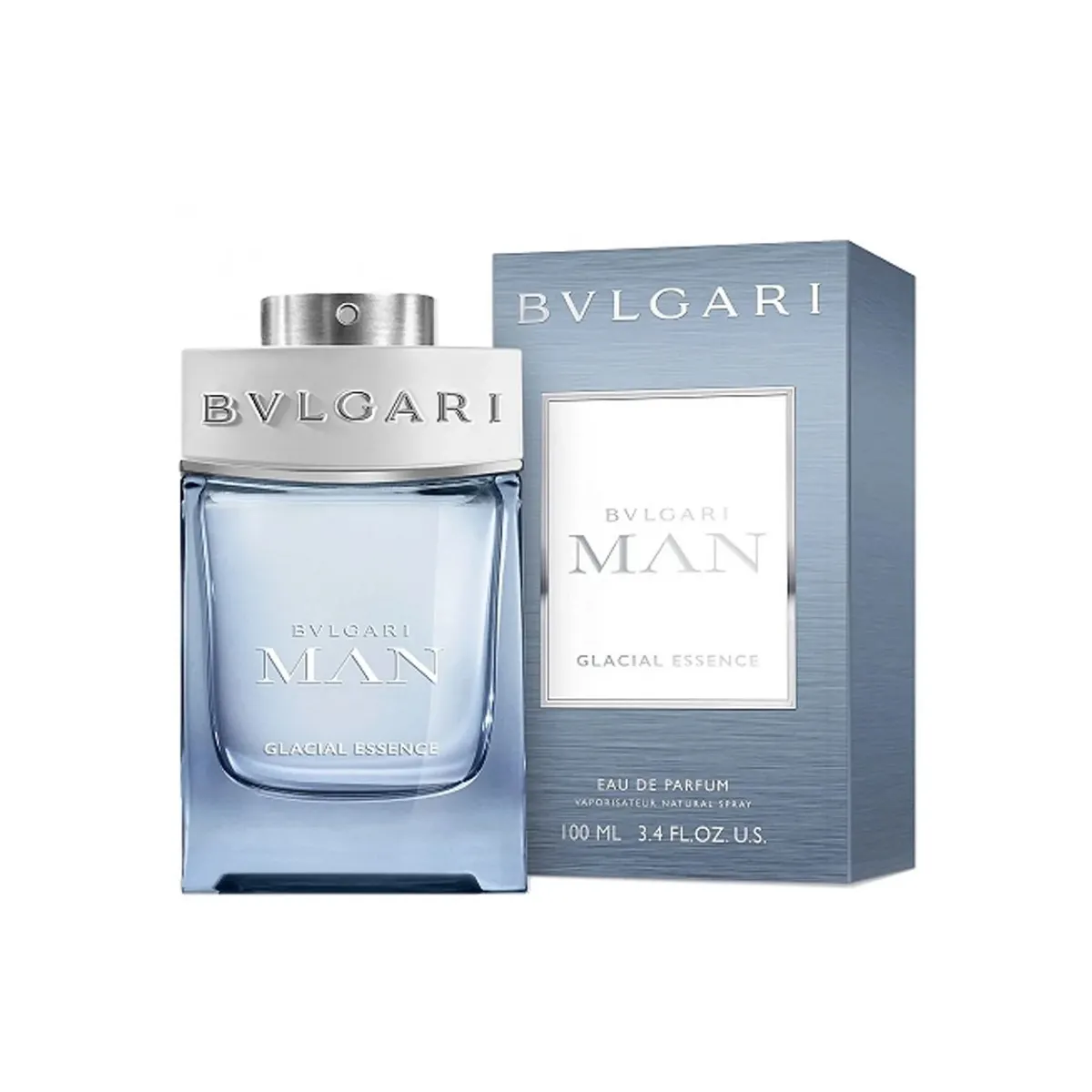 Man Glacial Essence Eau De Parfum image 3
