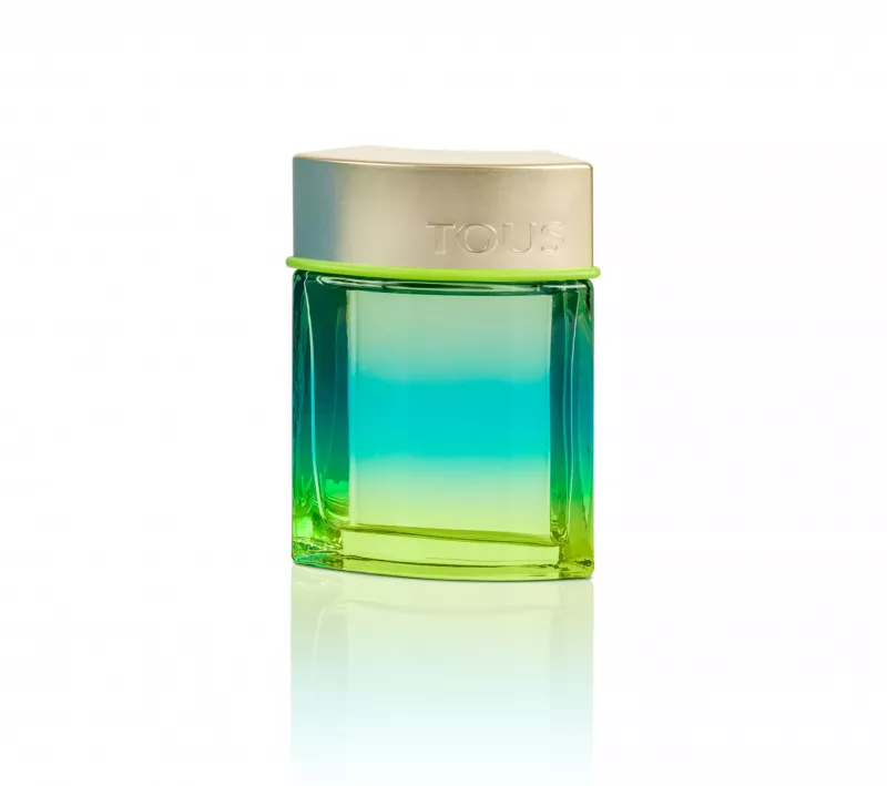 Man Chill EDT