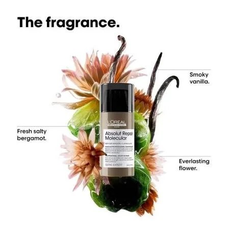 Absolut Repair Molecular Leave-In Mask image 3