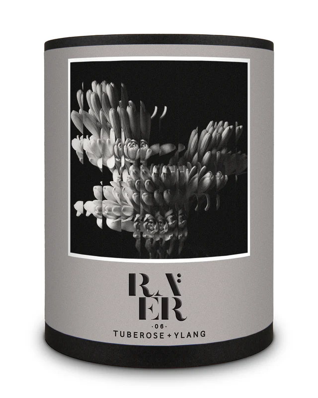 Raer 06 Tuberose + Ylang image 2