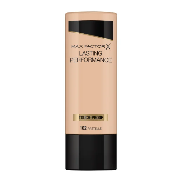 Lasting Performance Foundation