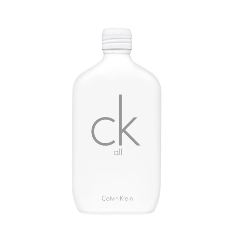 CK All Eau de Toilette