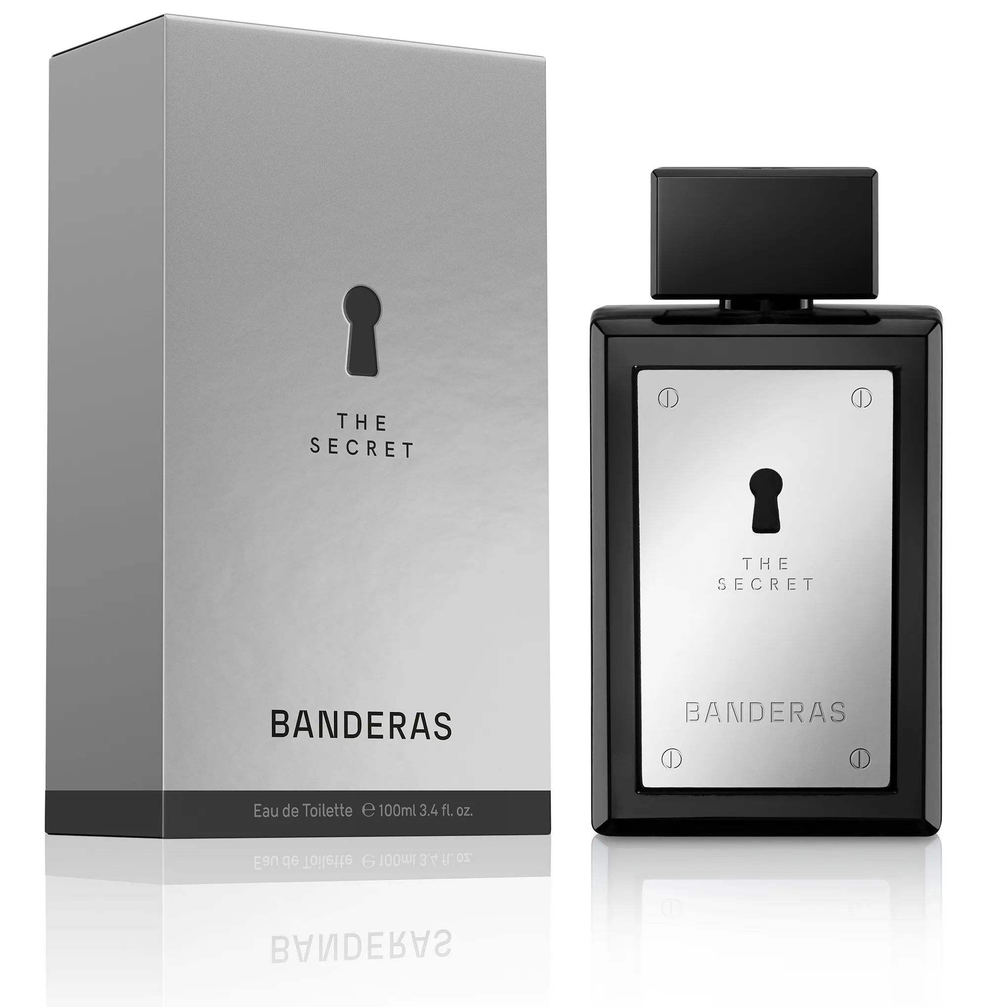 The Secret Eau de toilette image 2