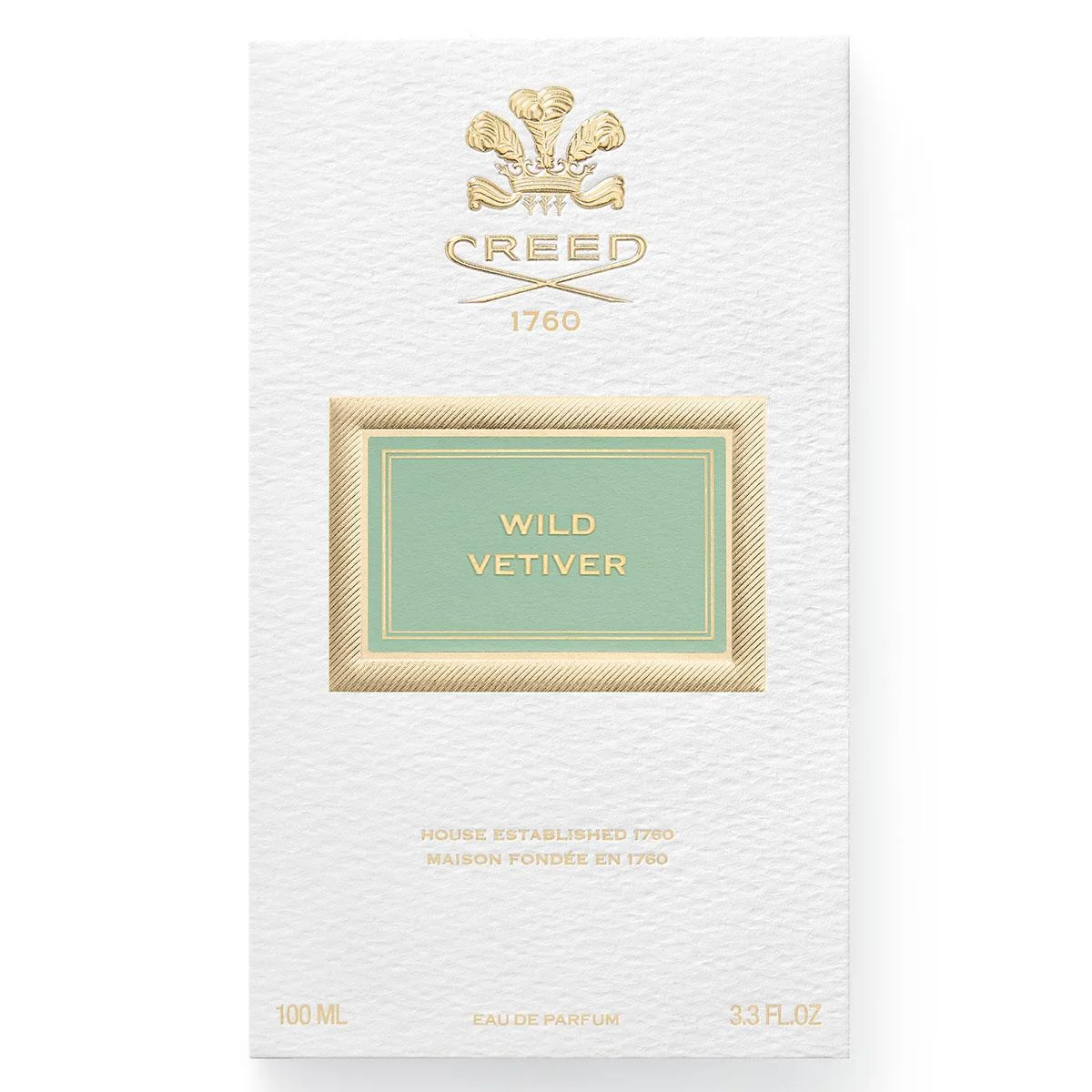 Wild Vetiver image 2