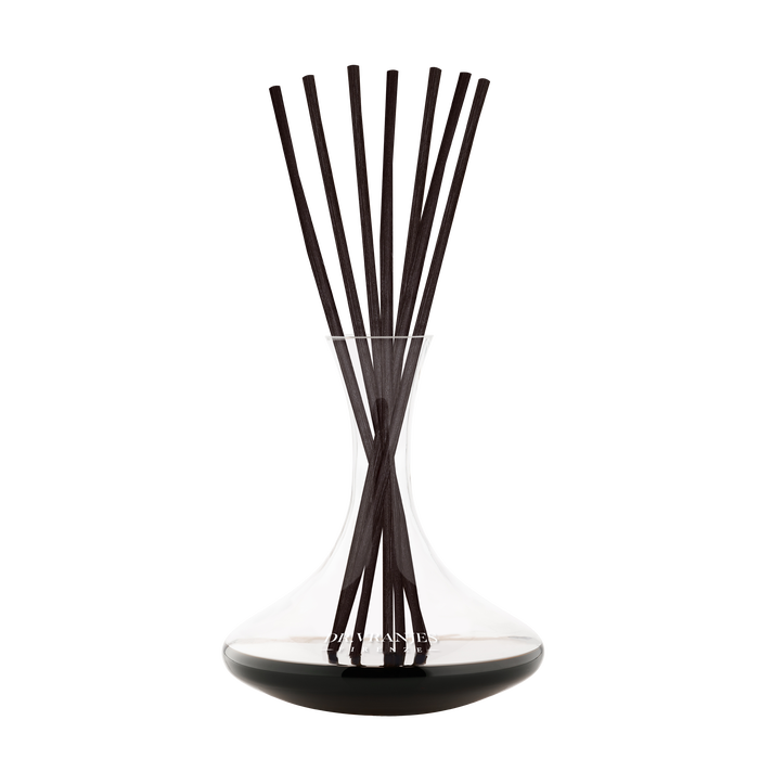 Rosso Nobile Decanter with Bordeaux Bottle image 3