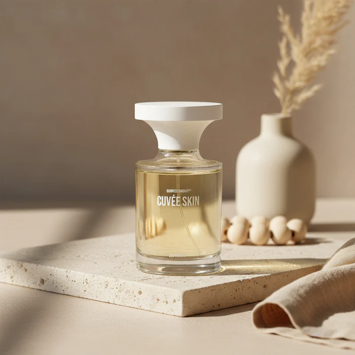 Cuvee Skin EDT image 2