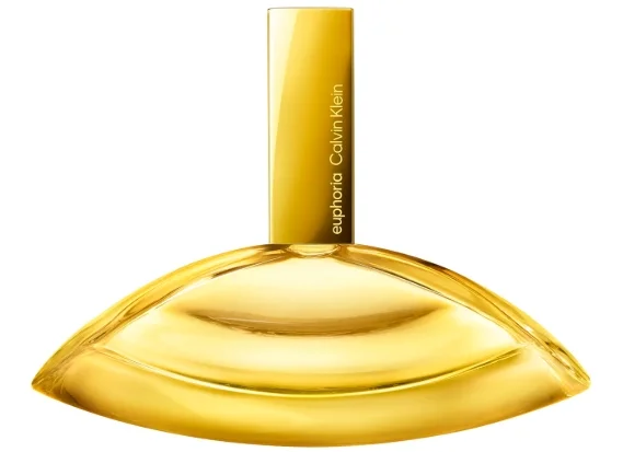 Euphoria Solar Elixir Eau de Parfum