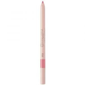 Twist Design Lip Pencil