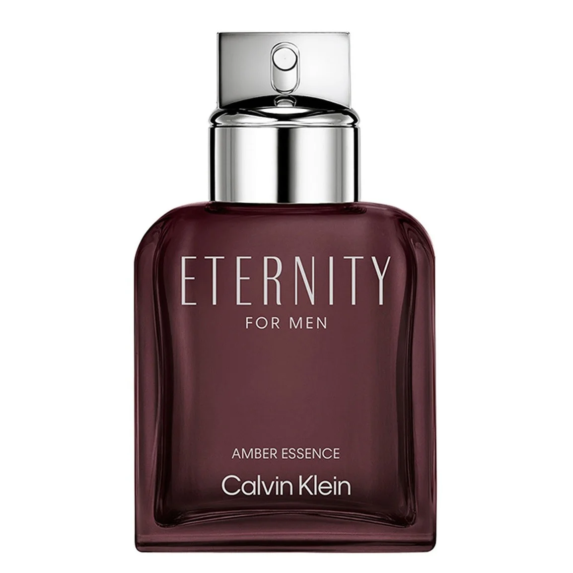 Eternity For Men Amber Essence