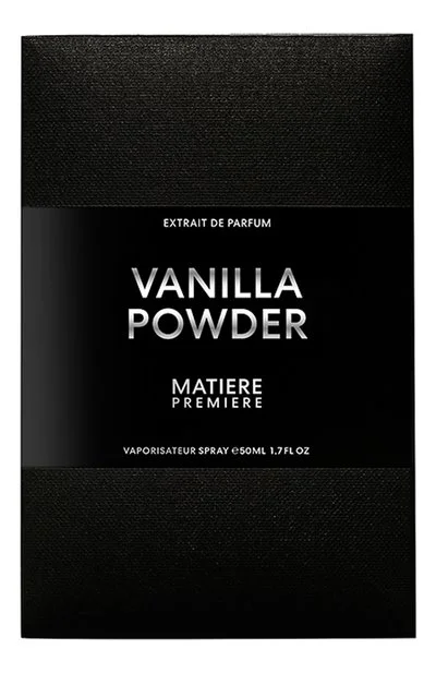 Vanilla Powder Extrait image 2