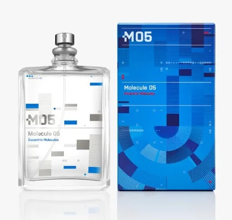 Molecule 05 EDT image 2