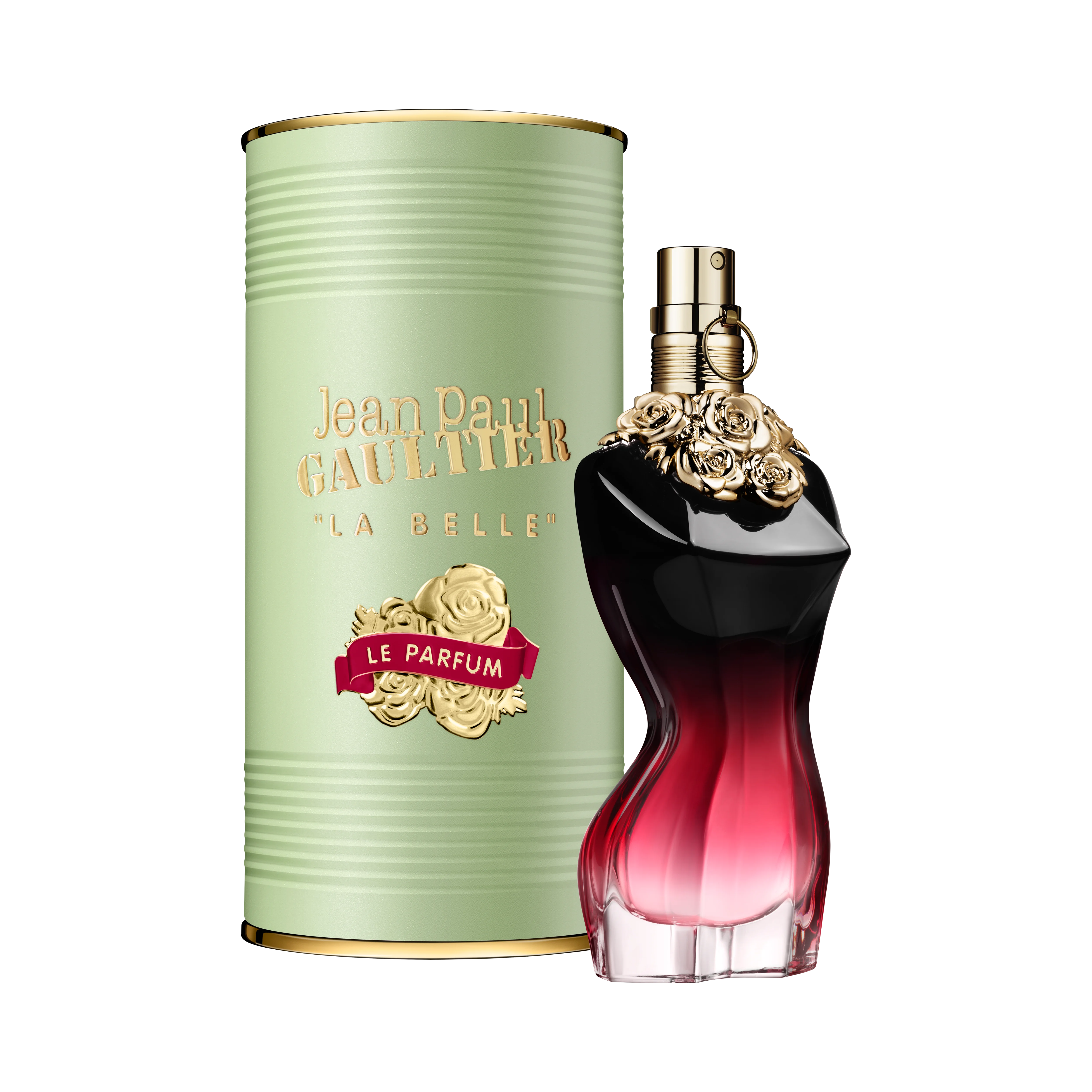 La Belle Le Parfum Eau De Parfum image 2