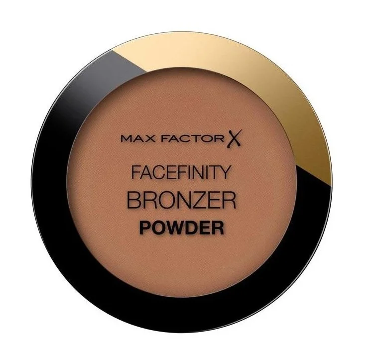Facefinity Bronzer Powder