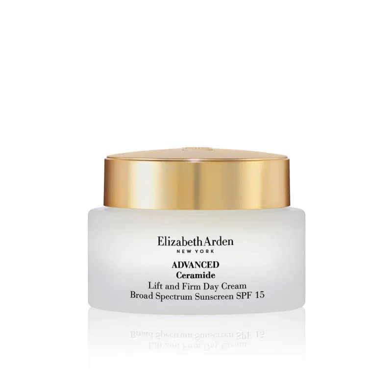 Advanced Ceramide Lift and Firm Day Cream SPF 15