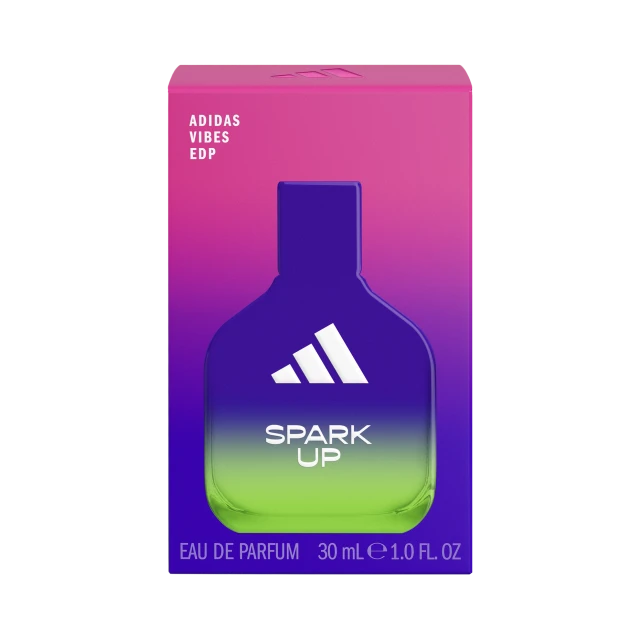 Vibes Spark Up Eau de Parfum image 2