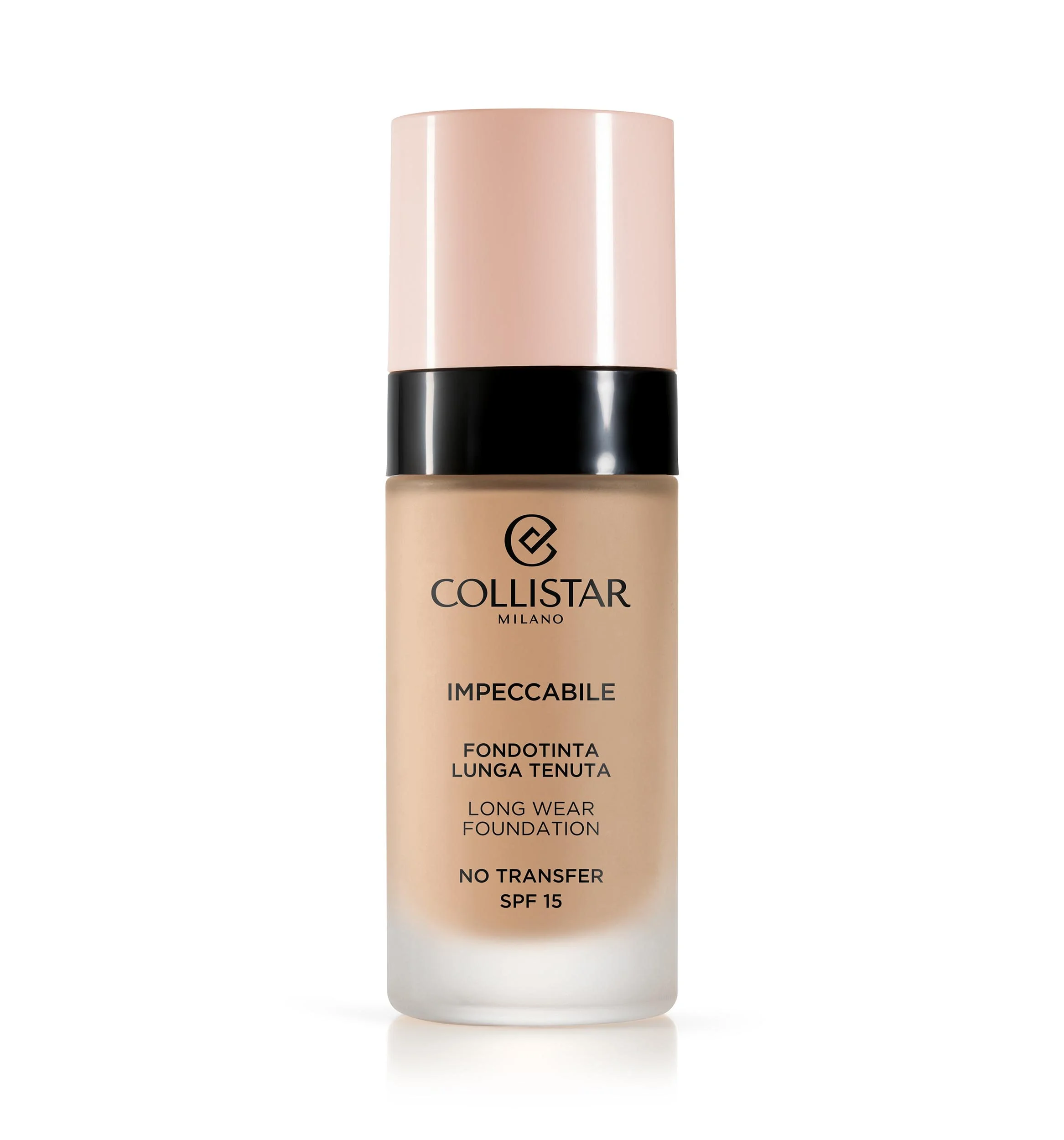 Impeccable Long Wear Foundation