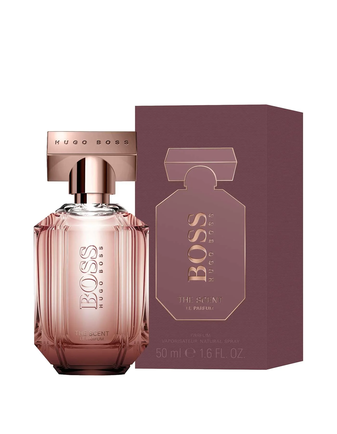 The Scent For Her Le Parfum image 2