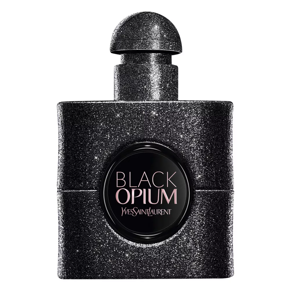 Black Opium Extreme EDP