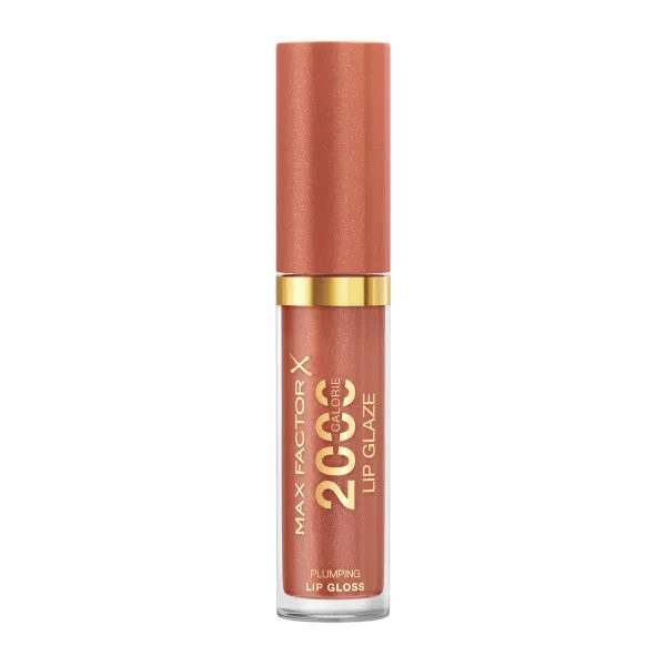 2000 Calorie Lip Gloss