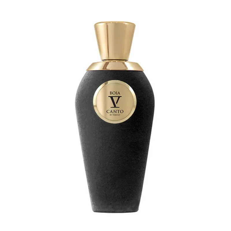Boia Extrait De Parfum