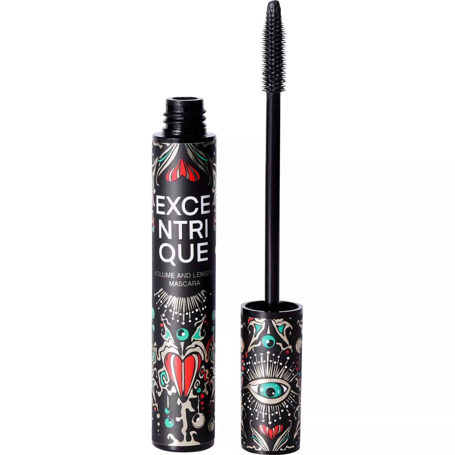 Mascara Excentrique