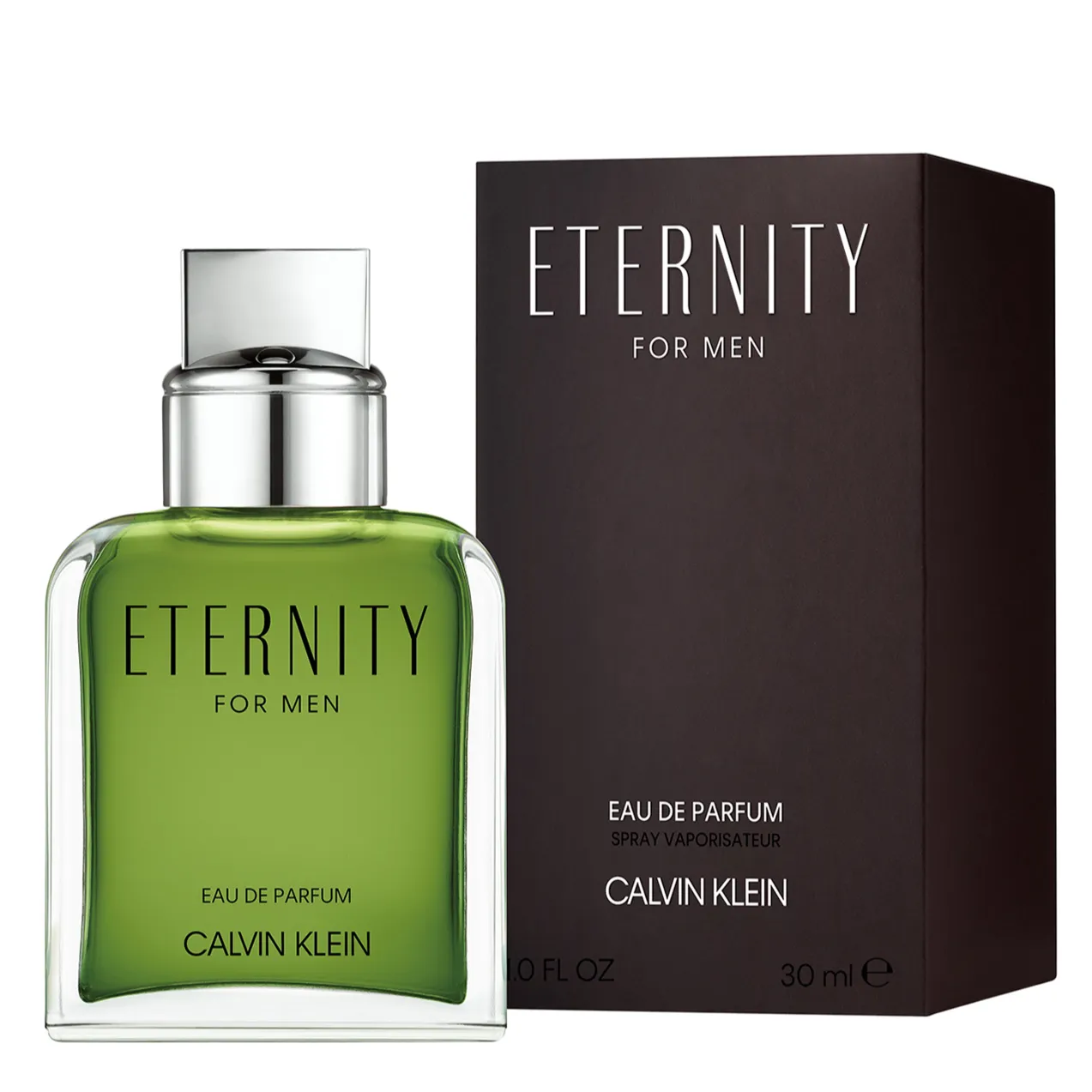 Eternity For Men Eau de Parfum image 2