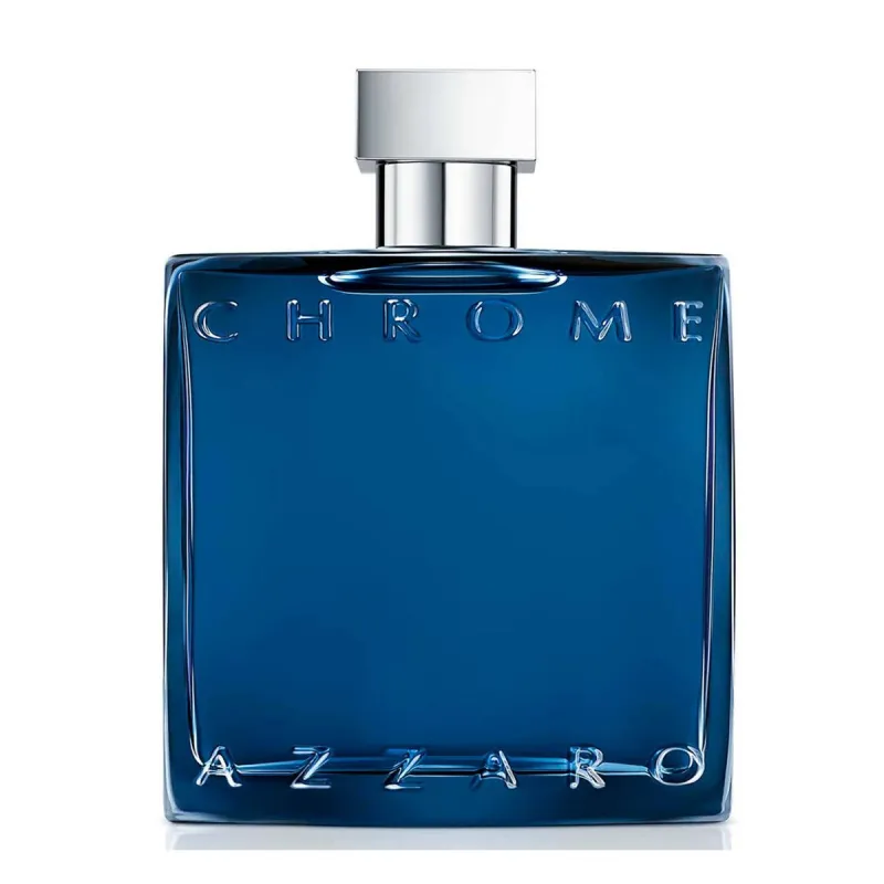 Chrome Parfum