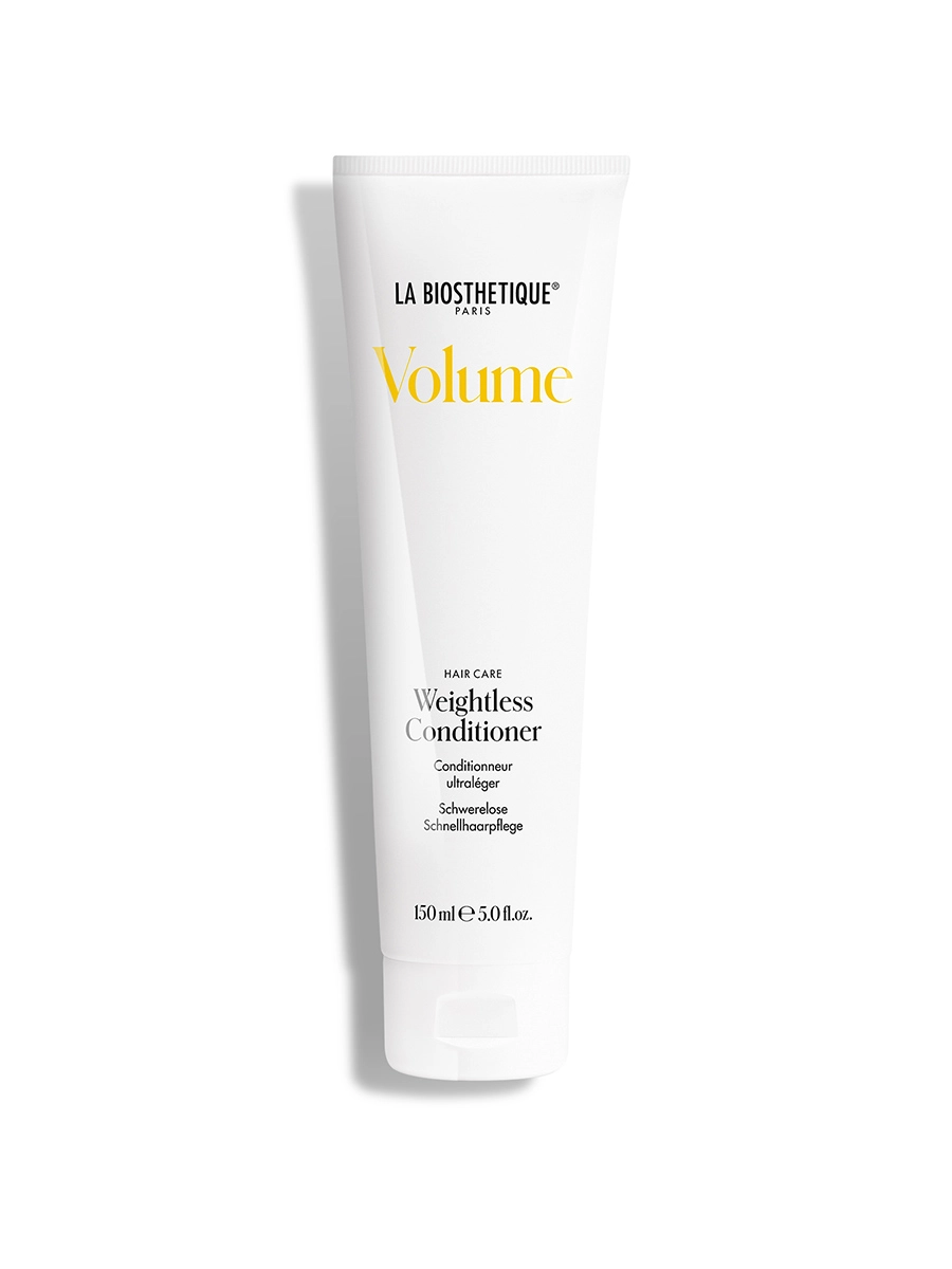 Volume Weightless Conditioner