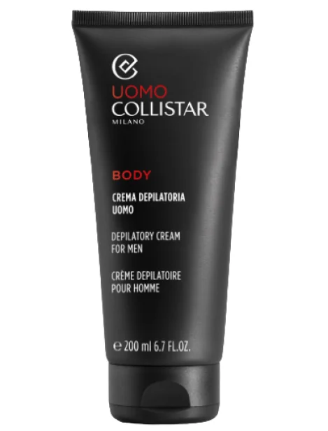 Uomo Depilatory Cream