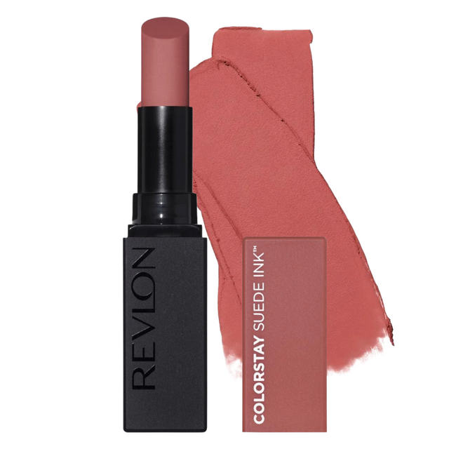 ColorStay Suede Ink