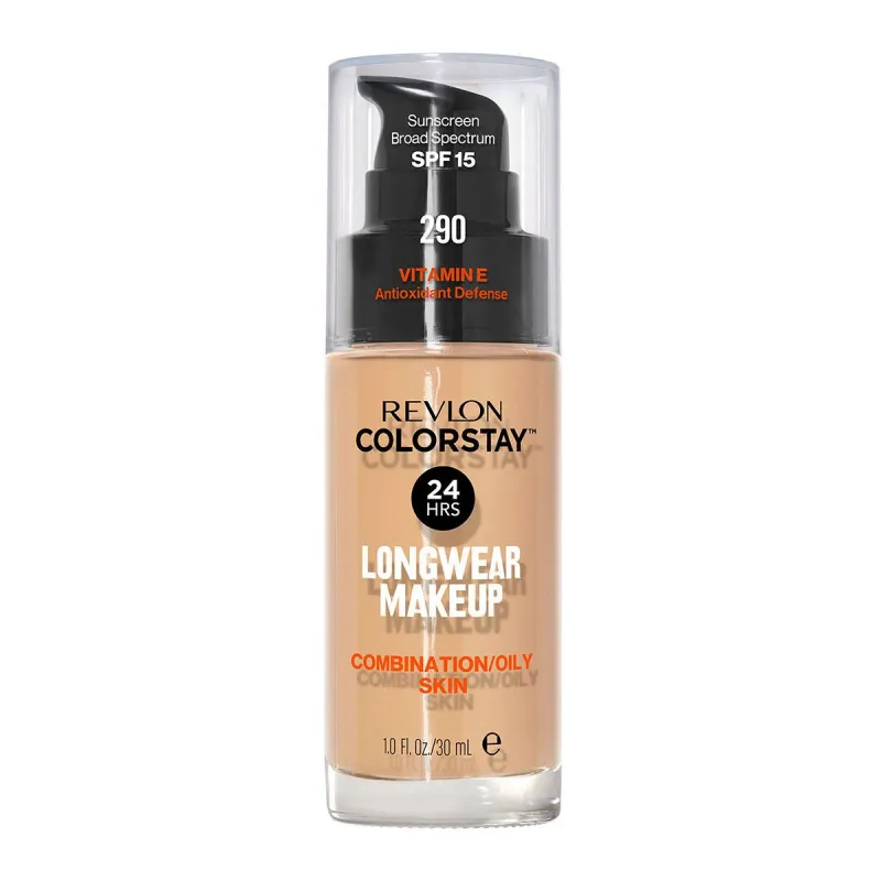 Colorstay Makeup C/O