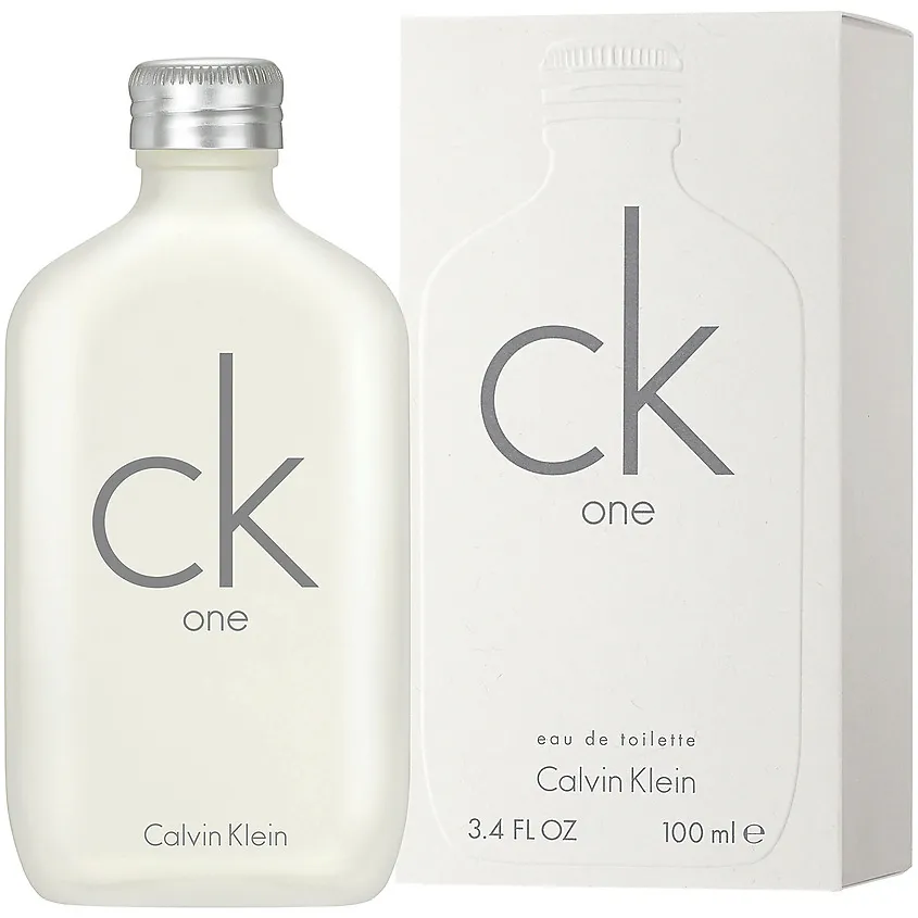 CK One Eau de Toilette image 2