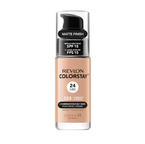 Colorstay Makeup C/O
