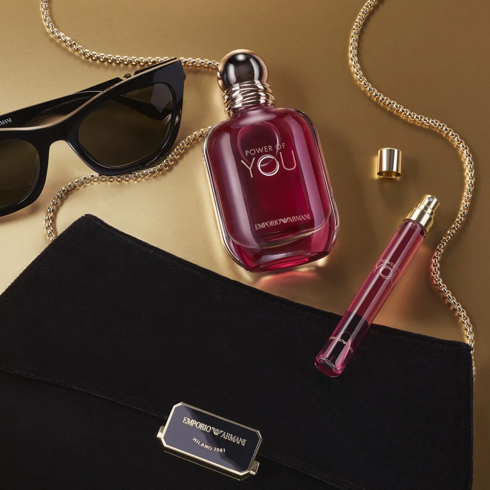 Power Of You Eau De Parfum image 4