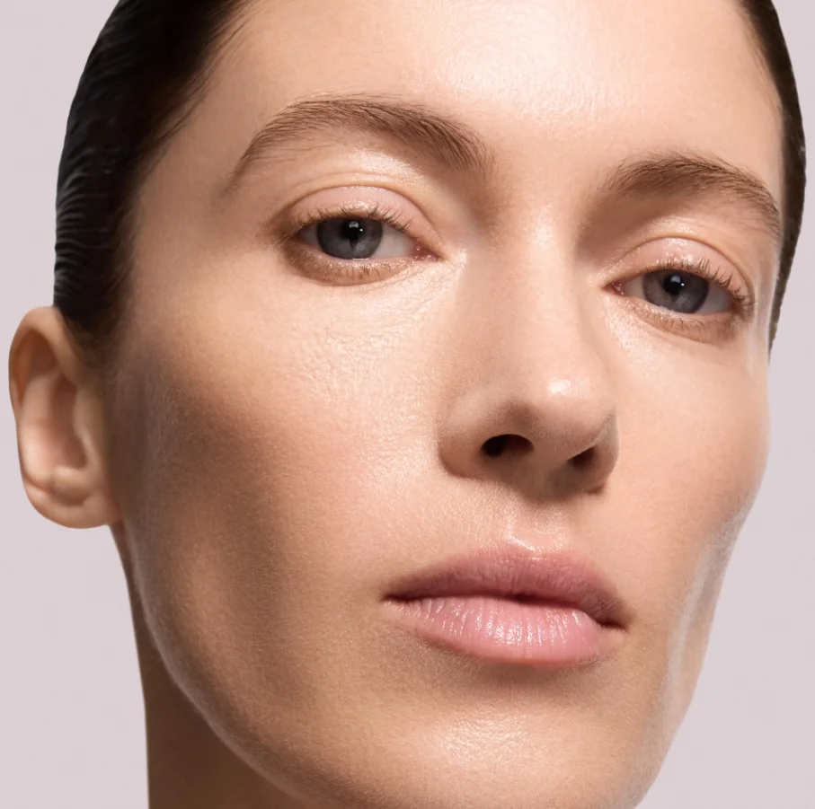 Glow Bunny Balm Foundation image 3