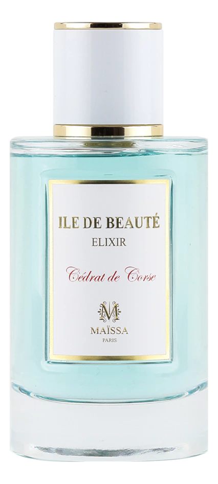 Ile de Beaute   