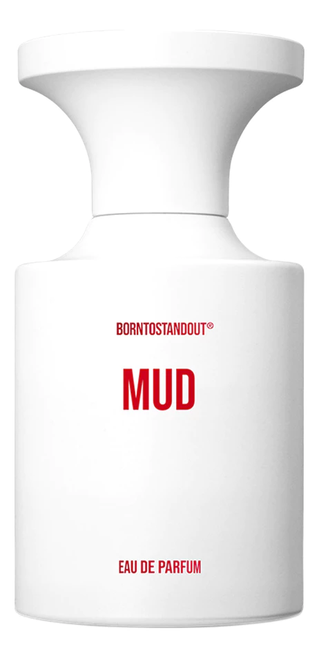 Mud Eau de Parfum