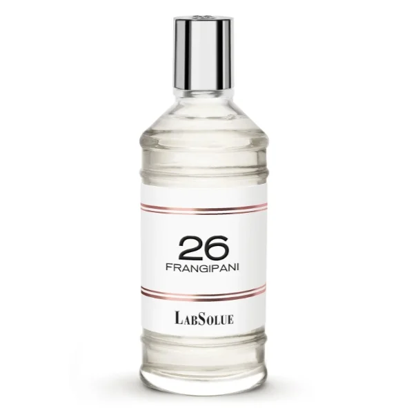 26 Frangipani Eau De Parfum 