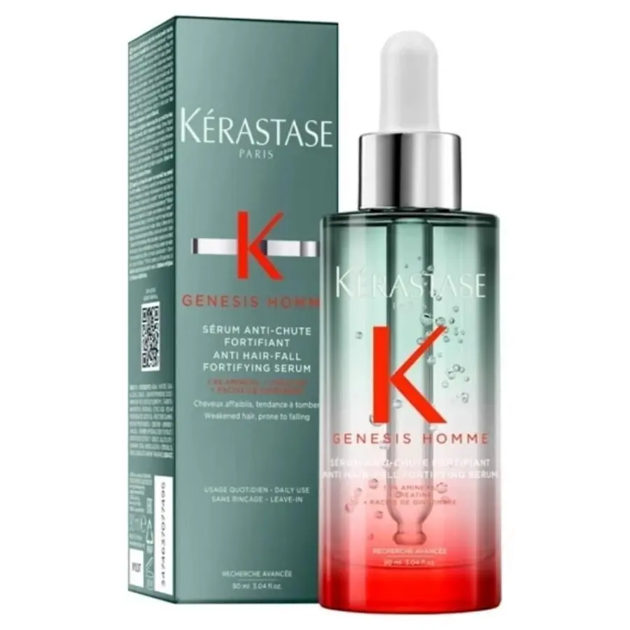 Genesis Homme Serum   image 2