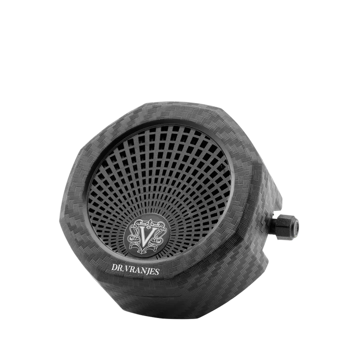 Carparfum Dispenser Carbon