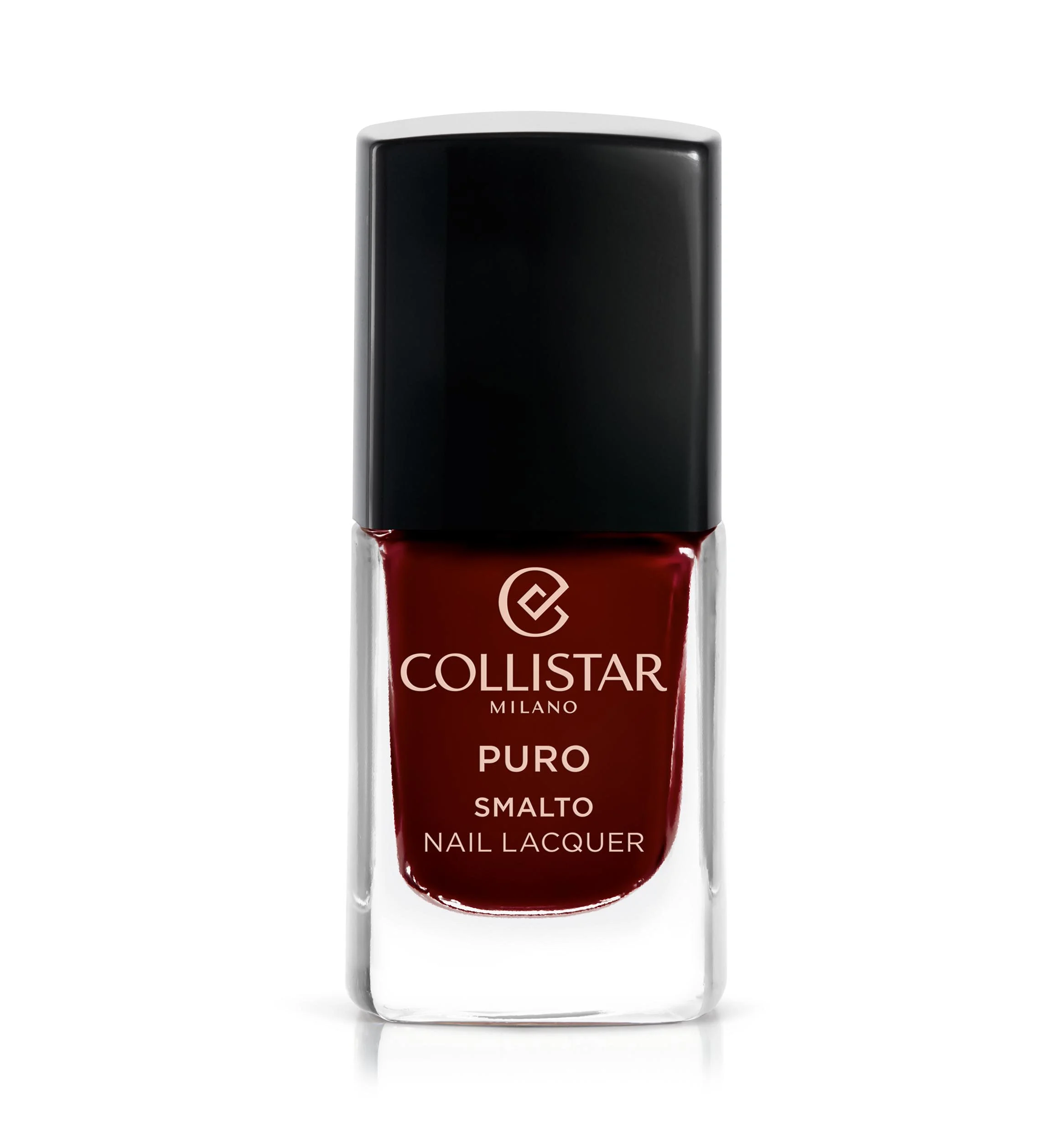 Puro Nail Lacquer
