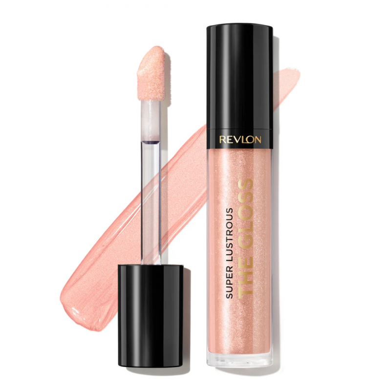Super Lustrous The Gloss