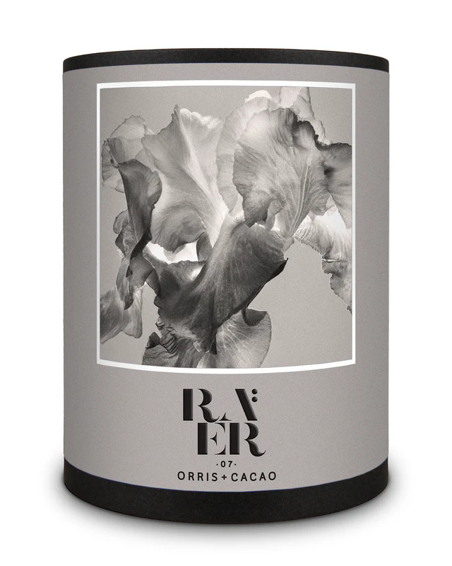 Raer 07 Orris + Cacao image 2
