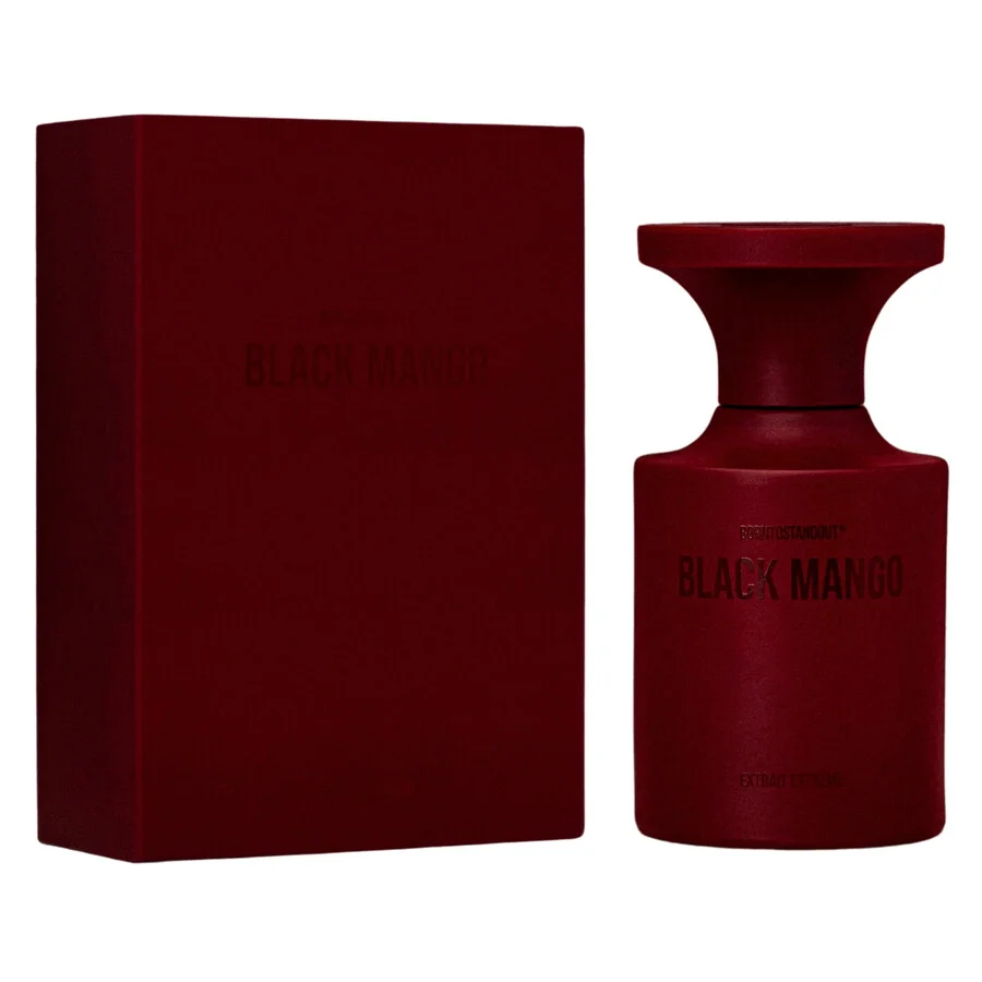 Black Mango Extrait image 2