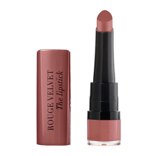 Rouge Velvet Lipstick
